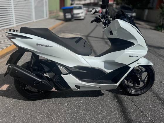 HONDA PCX 160 ABS HONDA PCX 160 ABS